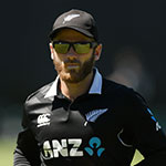 Kane Williamson